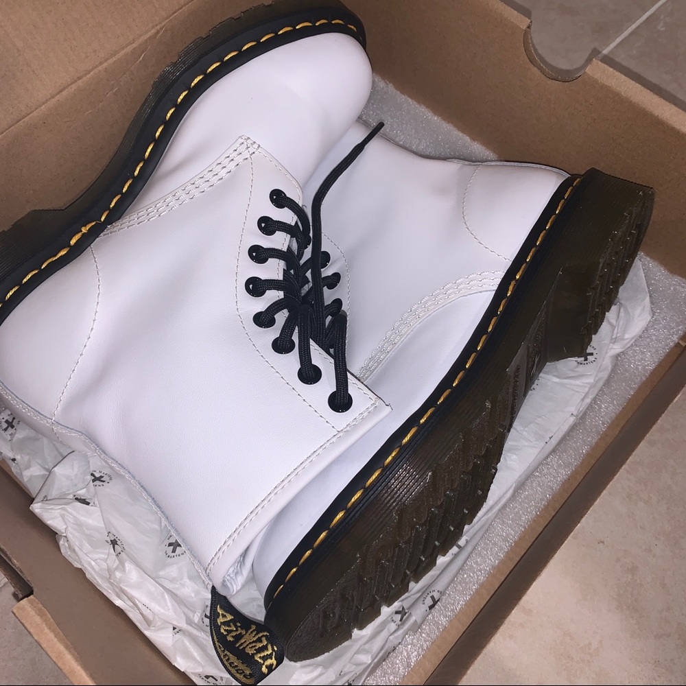 Dr.Martens 1460s smooth